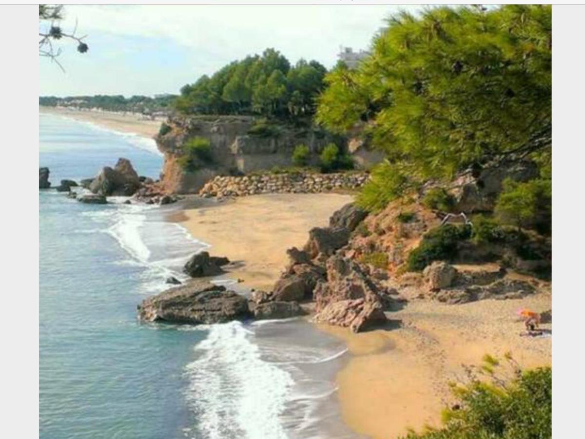 דירות Miami Playa Mi Rincon En Miami מראה חיצוני תמונה
